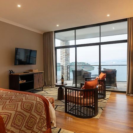 Cleo Lake Kivu Hotel Mwendo Extérieur photo