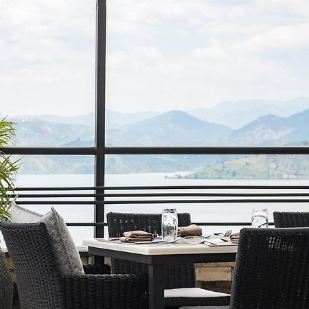 Cleo Lake Kivu Hotel Mwendo Extérieur photo