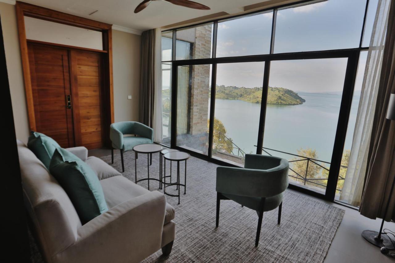 Cleo Lake Kivu Hotel Mwendo Extérieur photo